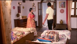 Pyaar Ka Pehla Naam Radha Mohan - 8th June 2022